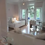 Apartamento Benvenuto Bad Harzburg