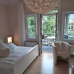 Benvenuto Apartment Bad Harzburg