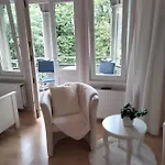 Benvenuto Apartment Bad Harzburg