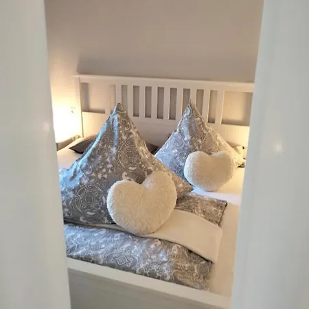 Benvenuto Bad Harzburg