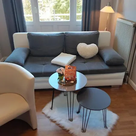 Benvenuto Bad Harzburg