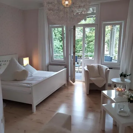 Benvenuto Appartement *