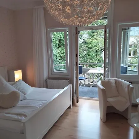 Benvenuto Appartement Bad Harzburg