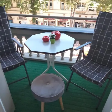 Benvenuto * Bad Harzburg