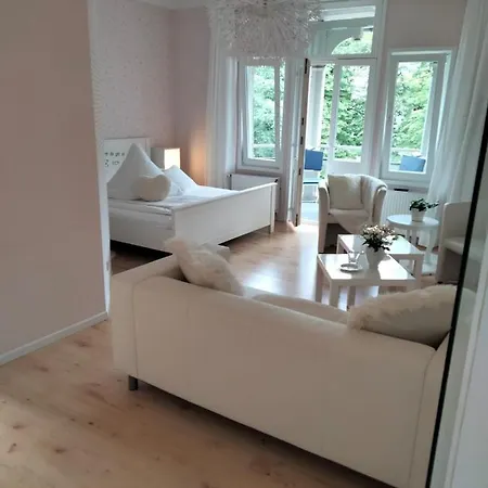 Benvenuto Bad Harzburg