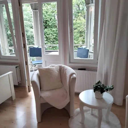 Benvenuto Apartment Bad Harzburg