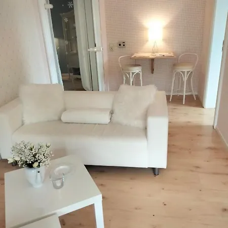 Benvenuto * Bad Harzburg