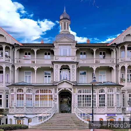 Benvenuto * Bad Harzburg