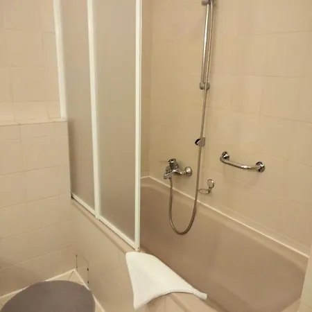 Benvenuto * Bad Harzburg