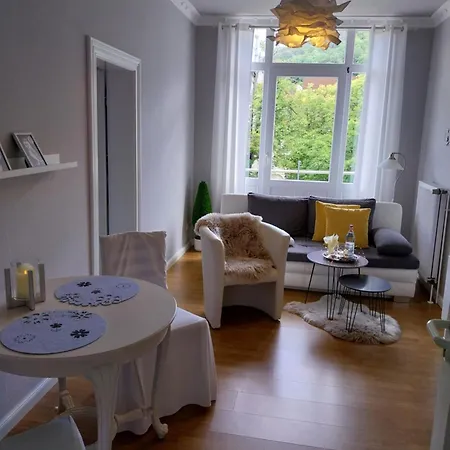 Benvenuto Appartement *