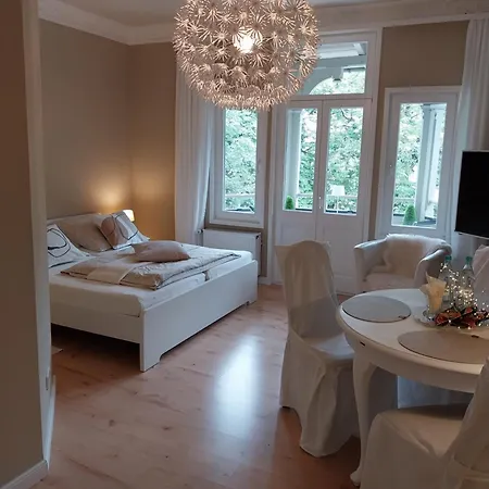 Benvenuto * Bad Harzburg