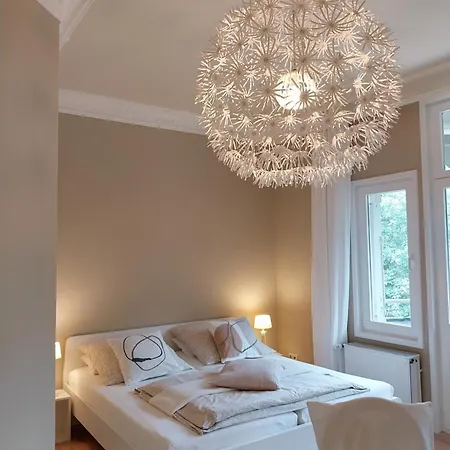 Appartement Benvenuto