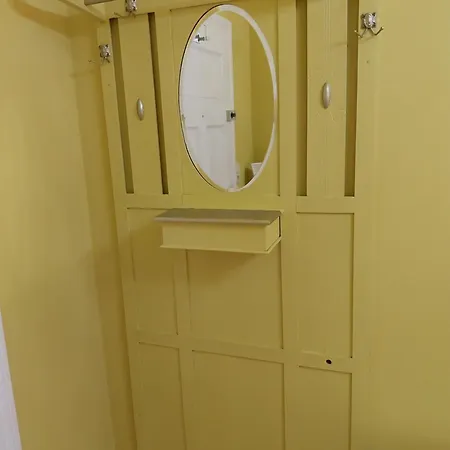 Benvenuto Appartement *