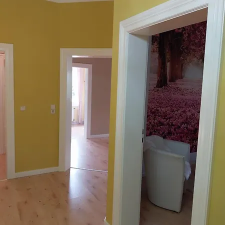 Appartement Benvenuto