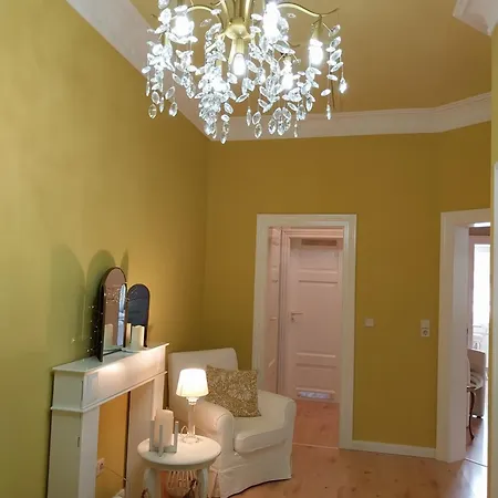 Apartment Benvenuto