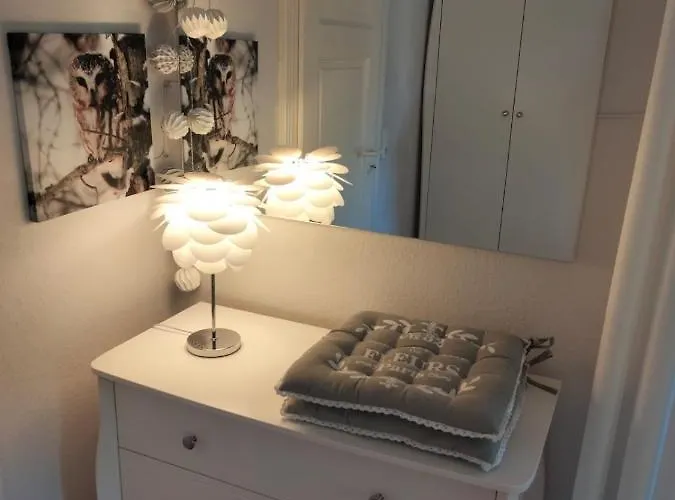 Benvenuto Бад-Гарцбург