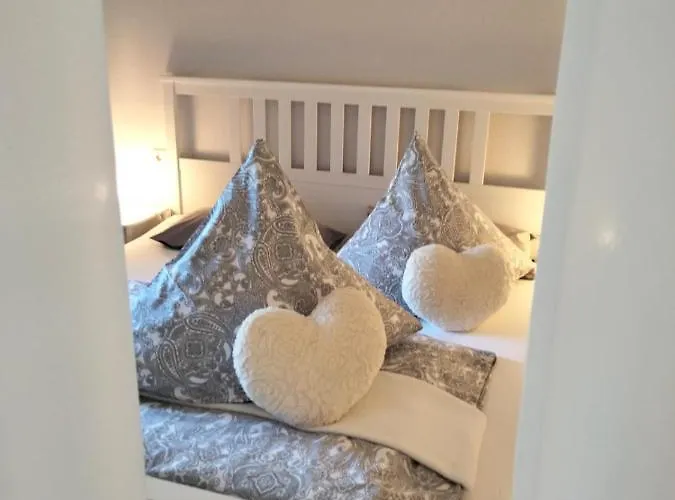 Benvenuto Бад-Гарцбург