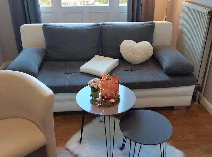 Benvenuto Бад-Гарцбург