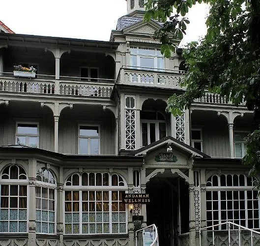 Benvenuto Апартаменты *