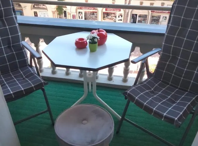 Benvenuto * Бад-Гарцбург