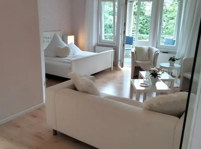 Benvenuto Бад-Гарцбург