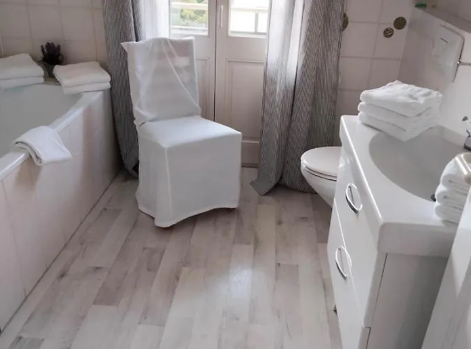 Апартаменты Benvenuto