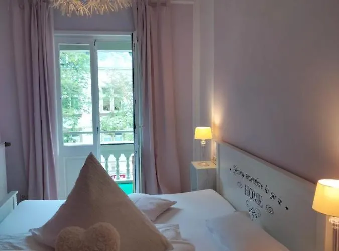 Benvenuto Апартаменты