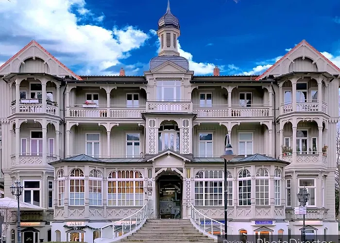 Benvenuto * Бад-Гарцбург