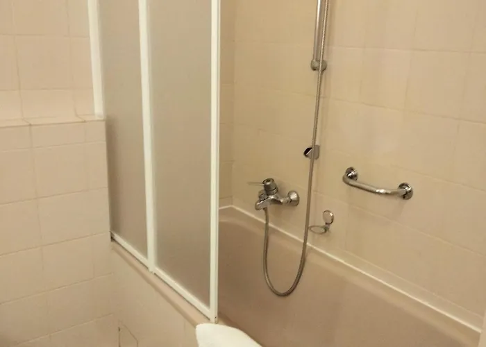 Benvenuto * Бад-Гарцбург