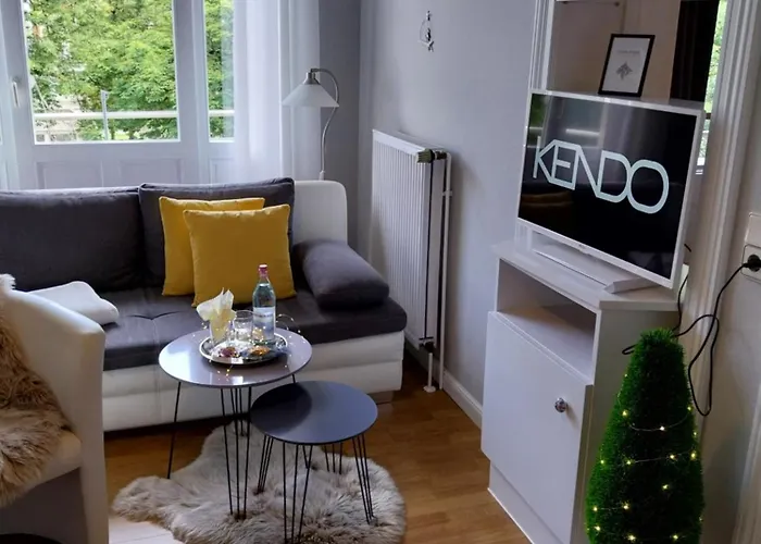 Апартаменты Benvenuto *