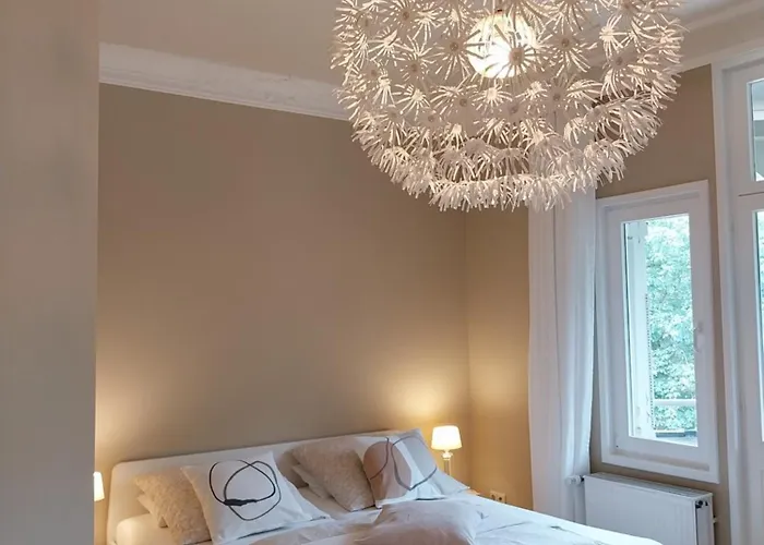 Апартаменты Benvenuto