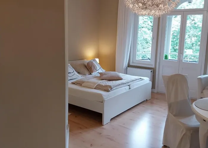 Benvenuto Апартаменты *